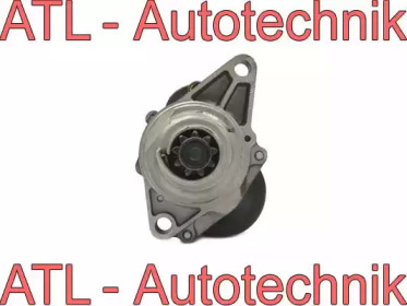 Стартер ATL Autotechnik A 15 720